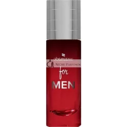 Obsessive Parfüm für Männer, 20g