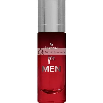 Obsessive Parfüm für Männer, 20g