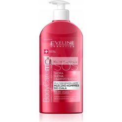 Eveline Extraasoft SOS Ultra Tápláló Testápoló, 350ml