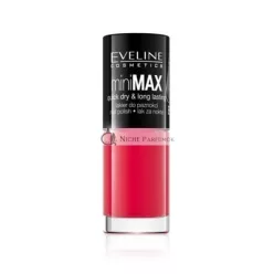 Eveline Cosmetics Mini Max Nagellack 070, 5ml