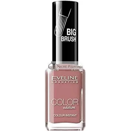 Eveline Cosmetics Colour Instant Nagellack 101, 12 ml