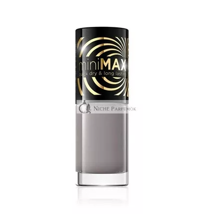 Eveline Cosmetics Mini Max Nagellack Nr. 190, 5ml