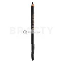 Eveline Eyeliner Pencil szemceruza hegyezővel Brown