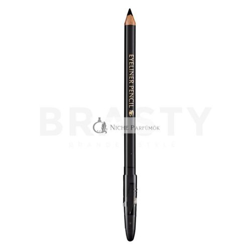 Eveline Eyeliner Pencil Eyeliner mit einem Anspitzer Brown