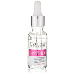 Eveline WHITE PRESTIGE 4D Szérum Booster, 18ml