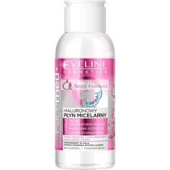   Eveline Cosmetics Facemed 3 az 1-ben Micellás Folyadék, 100 ml