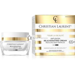 CL Mély Ránctalanító Infúziós Krém 65+ 50ml