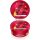 Eveline Cosmetics S.O.S Arcbőr és Testápoló Shea Vajas Hidratáló, 175ml