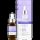 Eveline Konzentriertes Rejuvenating Serum mit Retinol und Ceramiden für Gesicht und Hals 18ml