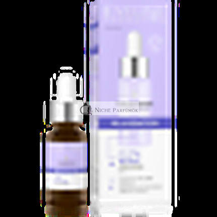 Eveline Konzentriertes Rejuvenating Serum mit Retinol und Ceramiden für Gesicht und Hals 18ml