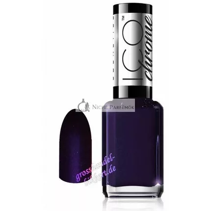 ICO CHROME Collection Körömlakk Nr.46, 12ml