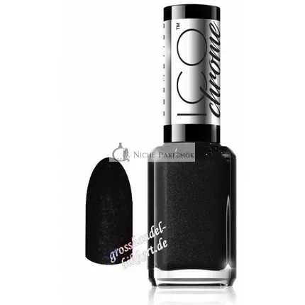 ICO CHROME Gyűjtemény Körömlakk Nr.49