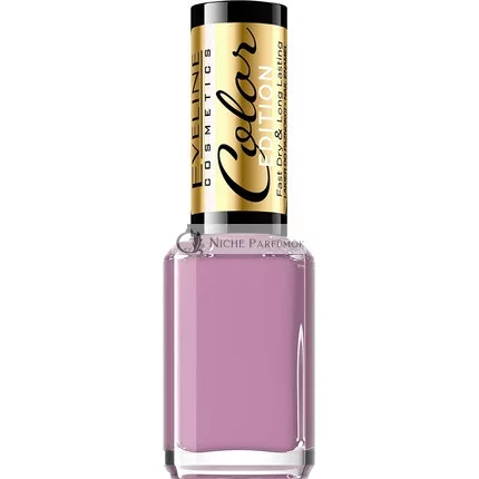 Eveline Cosmetics Color Instant Nagellack Nr. 124, 12ml