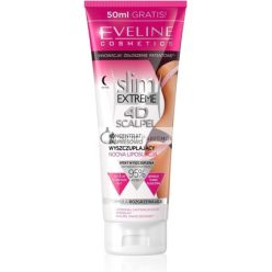   Slim Extreme 4D Scalpel Express Karcsúsító Koncentrátum Éjszakai Liposukció, 200 ml