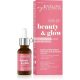 EVELINE Beauty & Glow Drachenblut! Peeling-Serum 18ml