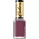 Eveline Cosmetics Color Edition Nagellack - Ultra deckender Nagellack in Farbe 128, 12 ml