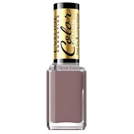 Eveline Cosmetics Color Instant Nagellack Nr. 123, 12ml