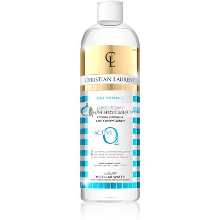 Christian Laurent Termálvíz Spray 500 ml