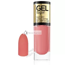 Eveline Cosmetics Gel Nagellack Laque Nr. 03, 50ml