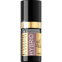   Eveline Cosmetics Hybrid Professioneller Nagelgel - Farbe 316, 5ml