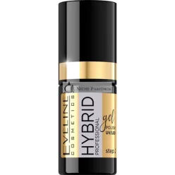 Eveline Hybrid Körömlakk 317 Világos Lila, 5 ml