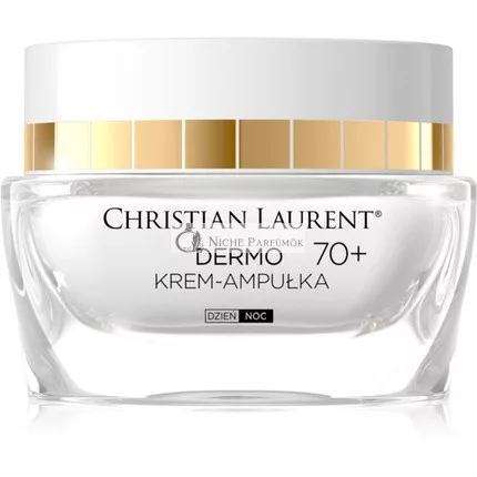 Christian Laurent Konzentrierte Dermo Creme-Ampulle 70, 50ml
