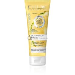   Eveline Cosmetics Facemed Enzimatik Peeling Gommage Ananász 50ml