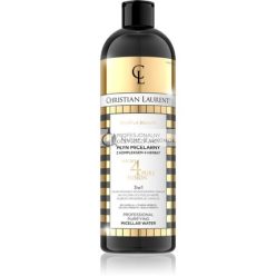 Christian Laurent Mizellenwasser mit 4 Teakomplexen 500ml