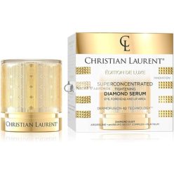 CL Luxus Firming és Megújító Gyémánt Krém, 50ml