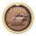 Eveline Glow And Go! Bronzing Powder bronzosító púder az egységes és világosabb arcbőrre 02 Jamaica Bay 8,5 g