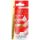 Eveline Cosmetics Sérült Köröm Terápia 12ml Természetes