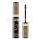 Eveline Eyebrow Mascara szemöldökzselé 02 Dark Brown 6 ml