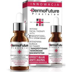   Dermo Future Precíziós Intenzív Arcterapia Nanopeptidekkel és Sejtekkel, 20ml