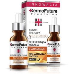 Dermo Future Precíziós Javító Terápia C-vitaminnal 20ml
