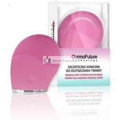   Dermofuture Szilikon Elektromos Sonic Arctisztító Kefe Mély Pórusok Firming