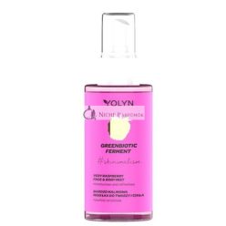   Greenbiotic Ferment Feuchtigkeitsspendendes Gesicht- und Körperspray