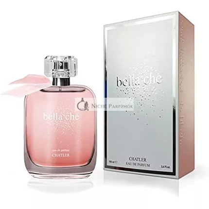 Chatler Bella Che EDP 100ml