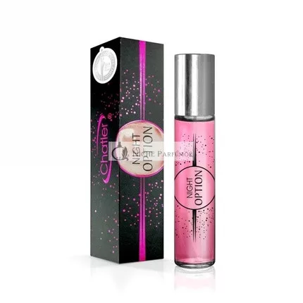Chatler Night Option Parfum für Frauen, 30ml