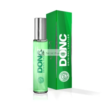 Donc Green Apple Woman Parfümwasser, 30ml