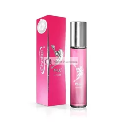 Chatler PLL Pink Parfüm für Frauen 30ml
