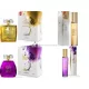 Chatler Aloha Gorgeous Eau de Parfum für Damen 30ml, 100ml