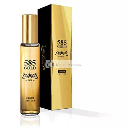 CH007 Parfum, 30ml