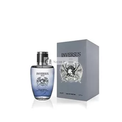 Chatler Inversus Herren Eau de Parfum, 100ml