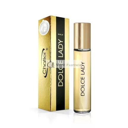 Chatler Dolce Lady Parfüm für Frauen 30ml