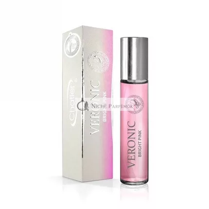 Chatler Veronic Bright Pink Parfüm für Frauen, 30ml