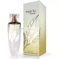 CHATLER Heller Tee Duft für Frauen Eau De Parfum, 100ml