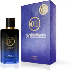 Men Exist by Chatler Herren EDP, 100ml