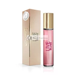 Bluss Live Woman Parfüm Spray 30ml