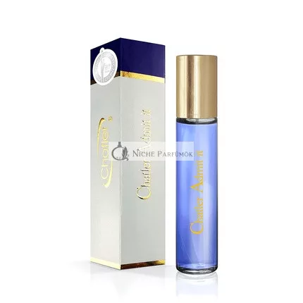 Chatler Admit It Woman Eau de Parfum, 30ml