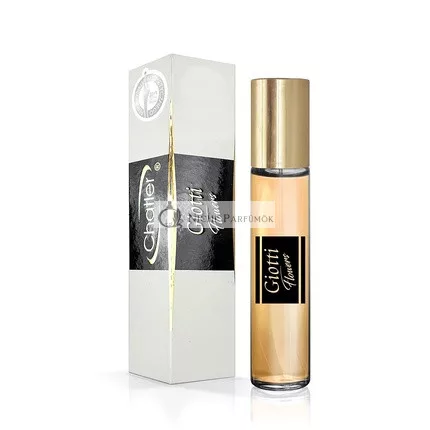 Chatler Giotti Flowers Damen Eau de Parfum, 30ml